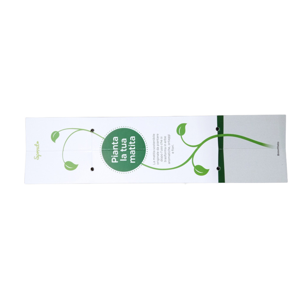 Matita Sprout® semi vari
