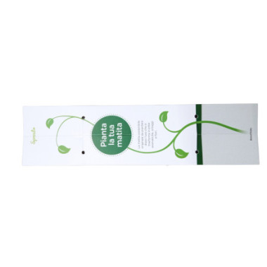 Matita Sprout® semi vari