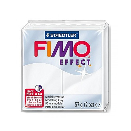 Fimo Traslucido Effect da 57 gr Traslucent...