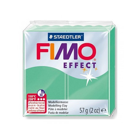 Fimo Verde Giada Effect da 57 gr
