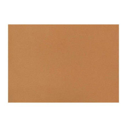 Foglio di Gomma Eva NON adesiva 40 x 60 da 2 mm colore biscotto 74 fommy stafil