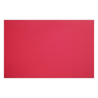 Foglio di Gomma Eva NON adesiva 40 x 60 da 2 mm colore rosso scuro 19 fommy  stafil