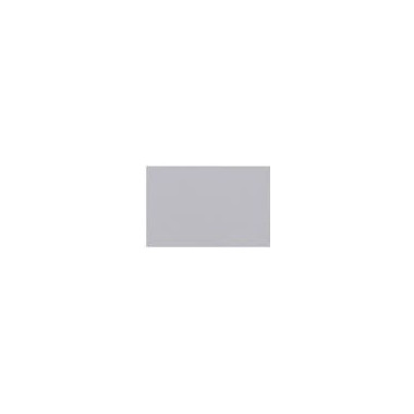 Foglio di Gomma Eva NON adesiva 40 x 60 da 2 mm colore GRIGIO  CHIARO crepla
