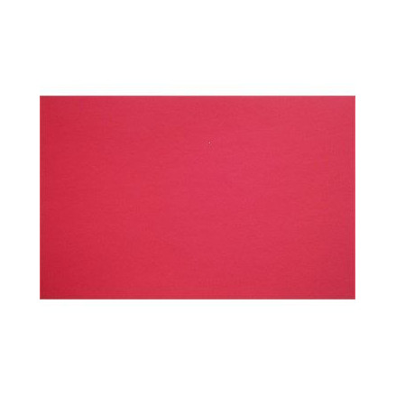 Foglio di Gomma Eva NON adesiva 40 x 60 da 2 mm colore rosso scuro 19 fommy  stafil