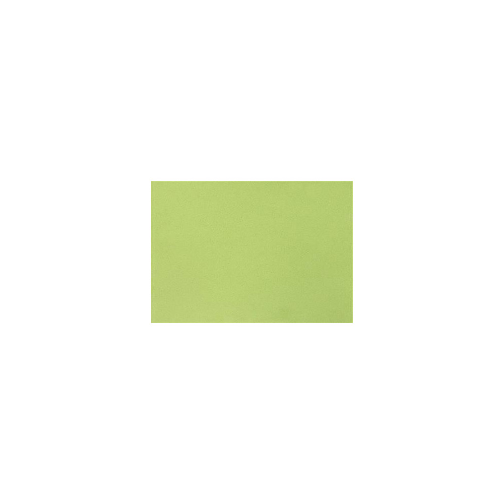 Foglio di Gomma Eva NON adesiva 40 x 60 da 2 mm colore verde pistacchio 55 fommy 57 stafil Foglio di Gomma Eva NON adesiva 40 x 60 da 2 mm colore verde pistacchio 55 fommy 57 stafil