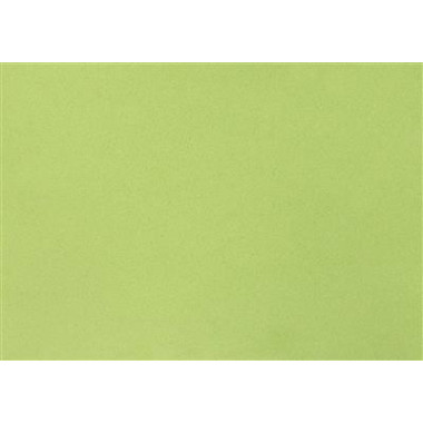 Foglio di Gomma Eva NON adesiva 40 x 60 da 2 mm colore verde pistacchio 55 fommy 57 stafil