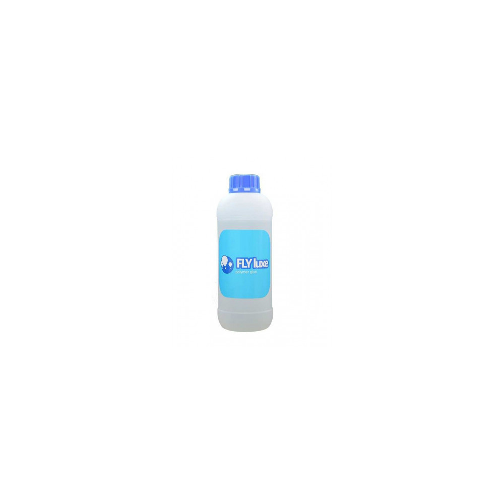 FLYLUXE-0,85L è un prodotto in plastica liquida che si asciuga nel palloncino creando un rivestimento interno ed aumentando fno FLYLUXE-0,85L è un prodotto in plastica liquida che si asciuga nel palloncino creando un rivestimento interno ed aumentando fno