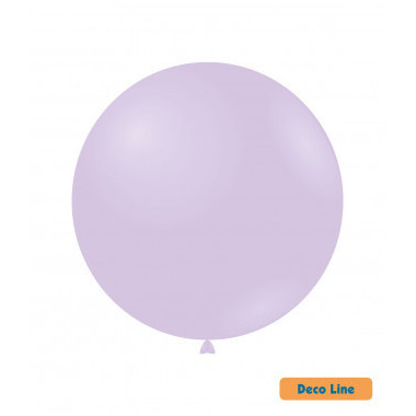 Palloncini Deco Line Pastello 26" Glicine 205  10pz