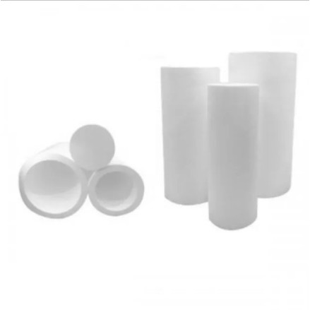kit di Cilindri di polistirolo impilabili  per ogni evento 90-80-70 altezza 50-40-30 diametro