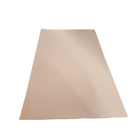 Foglio di Gomma Eva Crepla adesiva 60x40 cm spessore 2 mm Celeste