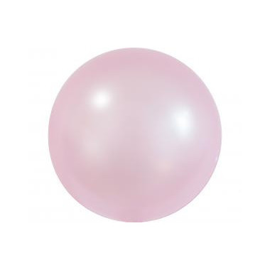 Palloncino Crystal B-Loon pink 18 pollici  - 46 cm 1 pezzo Rocca Fun Factory