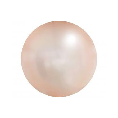 Palloncino Crystal B-Loon rose-gold 18 pollici  - 46 cm 1 pezzo Rocca Fun Factory