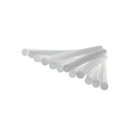 10 Pezzi Stick colla a caldo da 7 mm per pistola Vendita online silicone