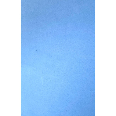 Foglio di Gomma Eva NON adesiva 40 x 60 da 2 mm colore Verde menta