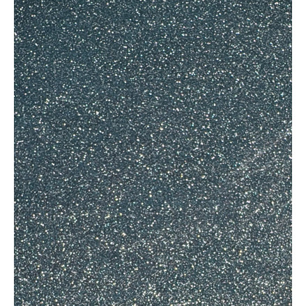 Fogli di fommy Gomma Eva Glitterata 60x40 NON adesiva  colore rosso spessore 2 mm