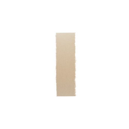 NASTRO CHIFFON 2,5 CM x 20 MT SKYN ROTOLO LE STELLE BOMBONIERE