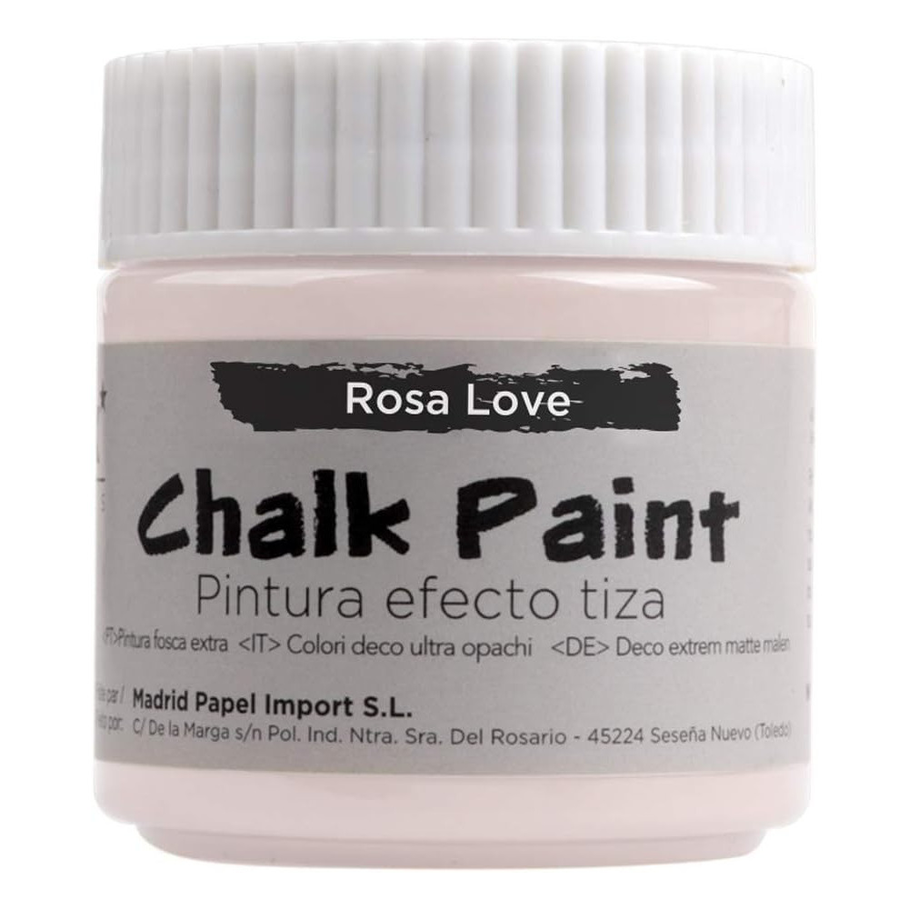 ARTIX VERNICE EFFETTO GESSO 100ML ROSA ARTIX VERNICE EFFETTO GESSO 100ML ROSA